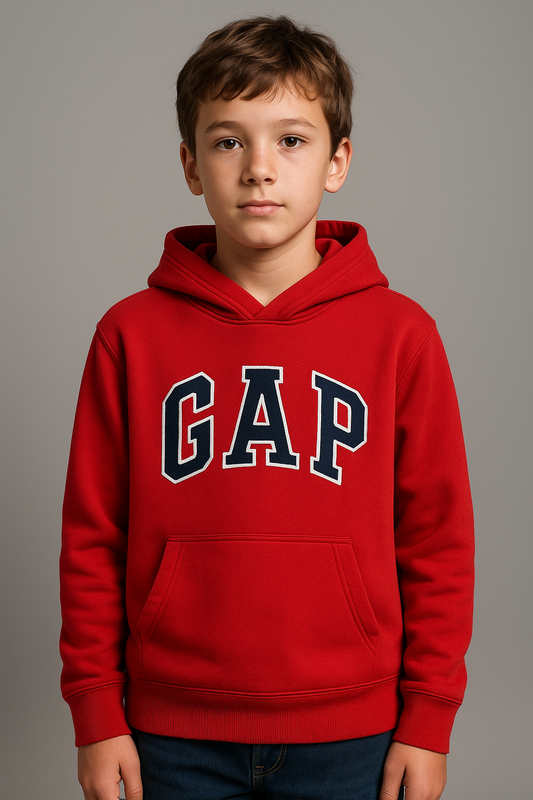 Gap 5 Pack Wholesale Preloved Boys Hoodies For Resale