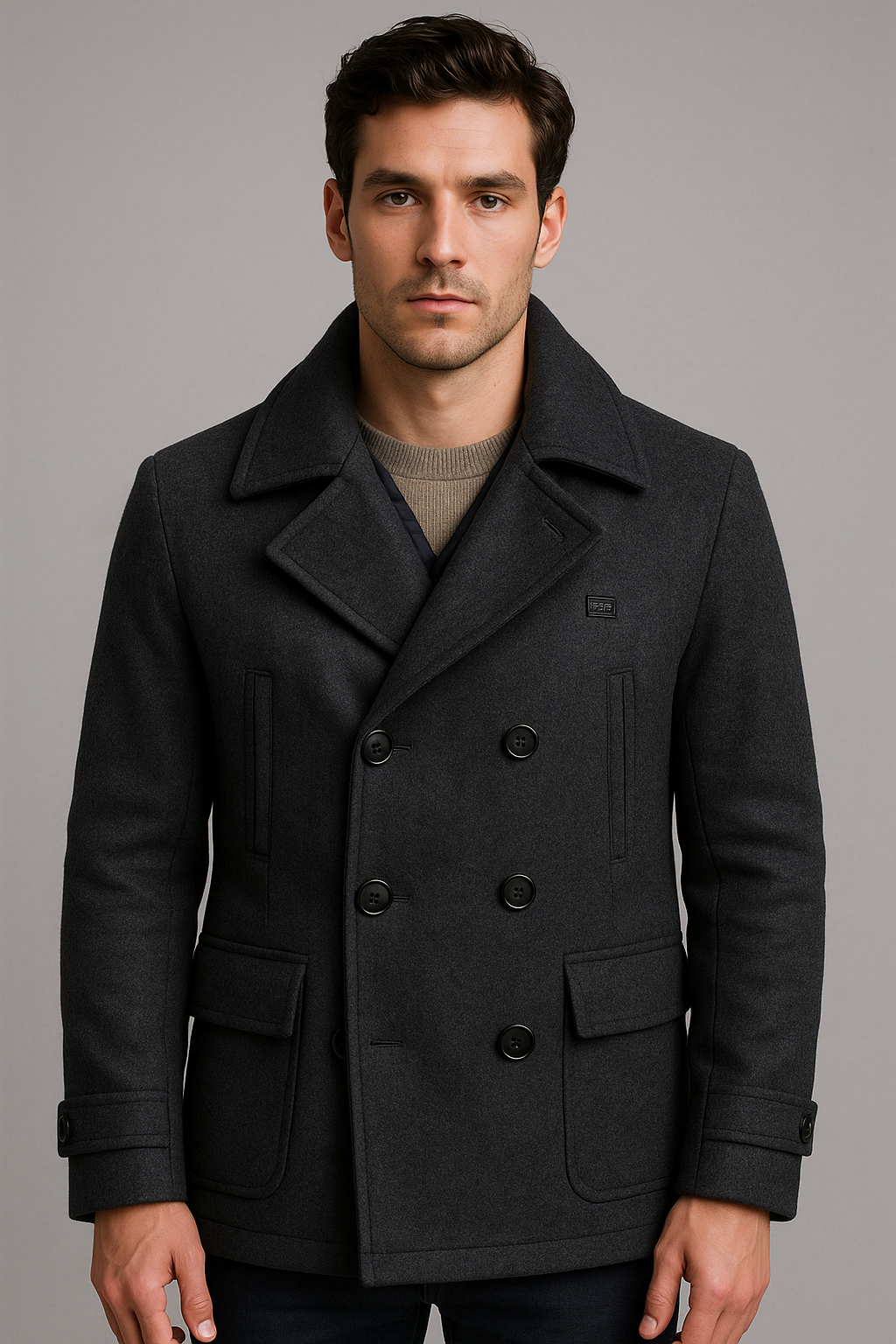Gap Clothing Bundle - 5 Pack Preloved Mens Coats & Jackets