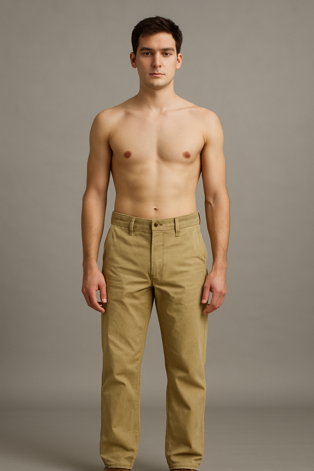 Gap Clothing Bundle - 5 Pack Preloved Mens Trousers