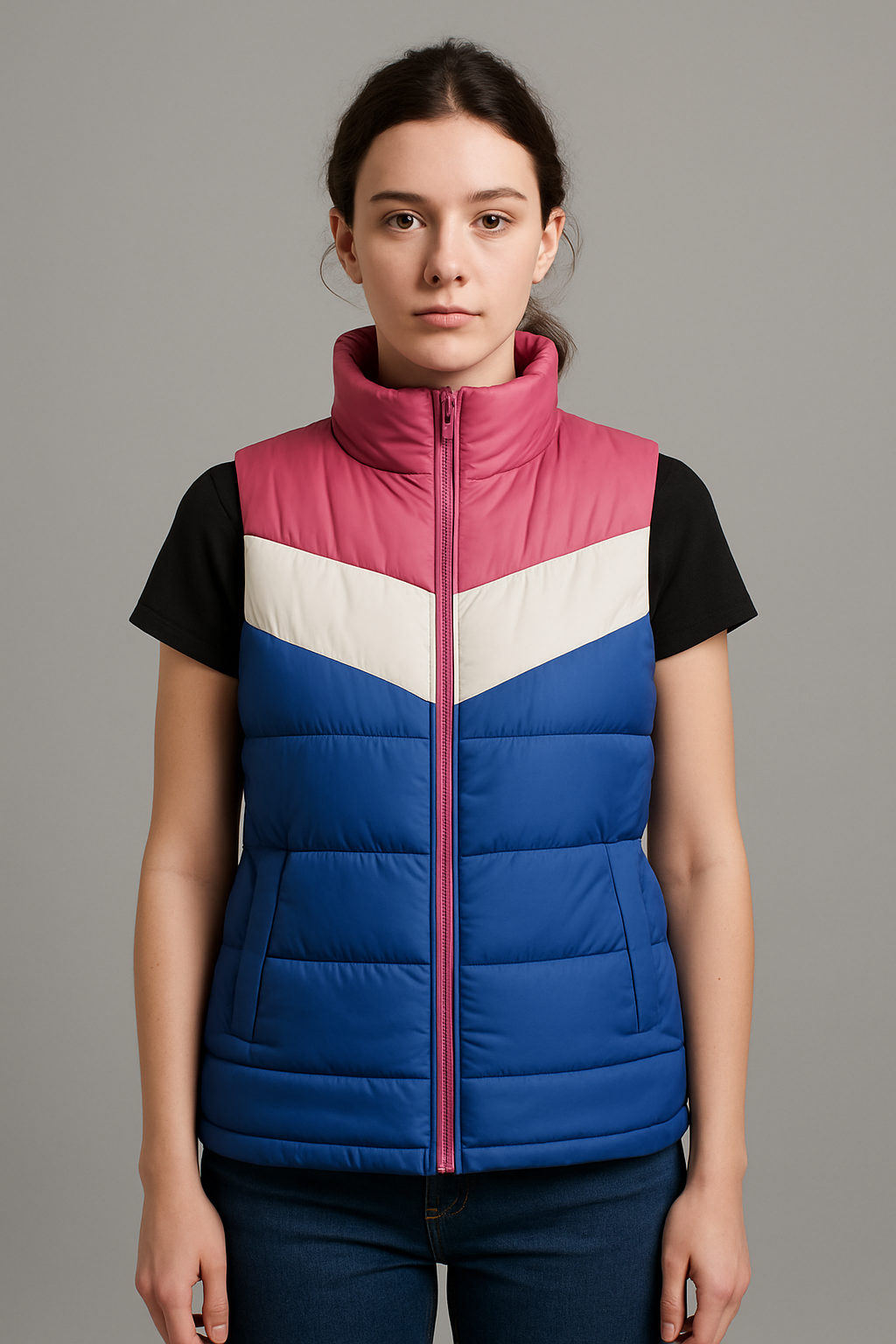 Gap Clothing Bundle - 5 Pack Preloved Womens Coats & Jackets
