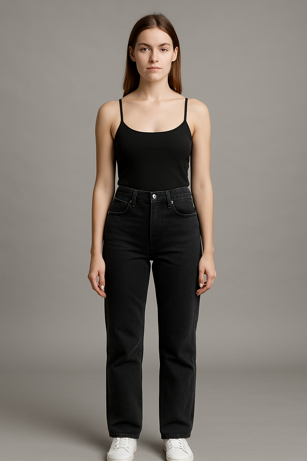 George Clothing Bundle - 5 Pack Preloved Womens Jeans