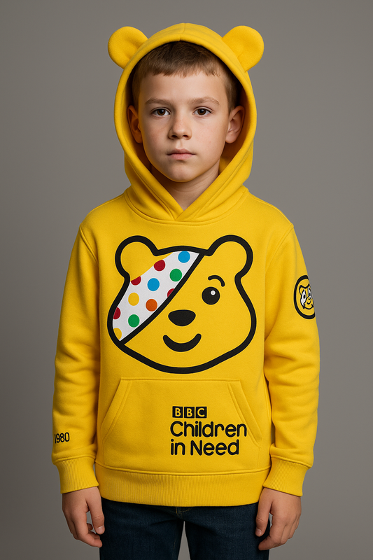 George 5 Pack Wholesale Preloved Boys Hoodies For Resale
