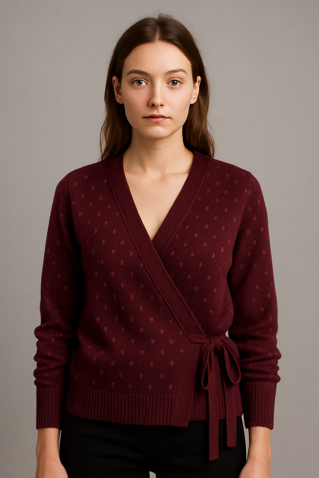 George Clothing Bundle - 5 Pack Preloved Womens Jumpers & Cardigans