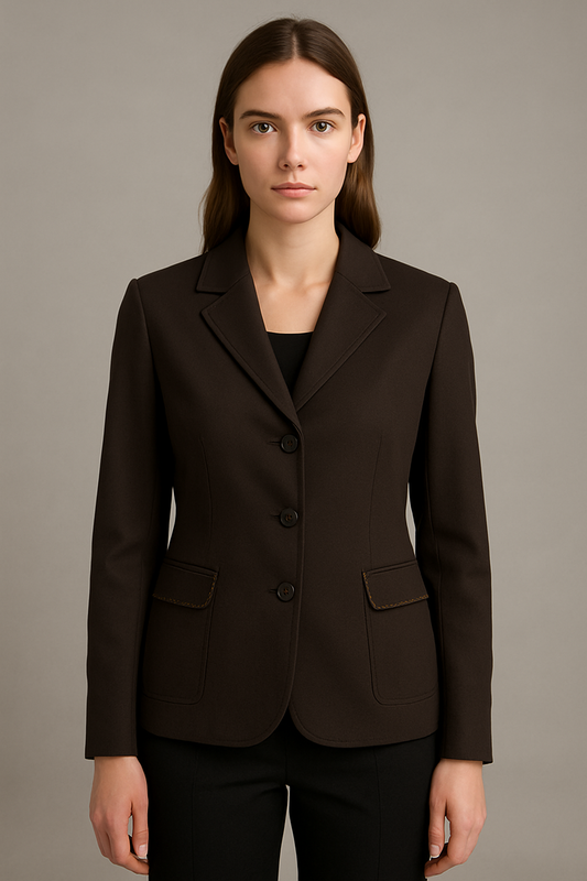 Gerry Weber 5-Pack Wholesale PrelovedWomens Suit Jackets – For Resale
