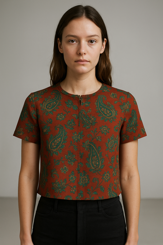 Glamorous 5-Pack Wholesale Preloved Womens Tops & Shirts – For Resale