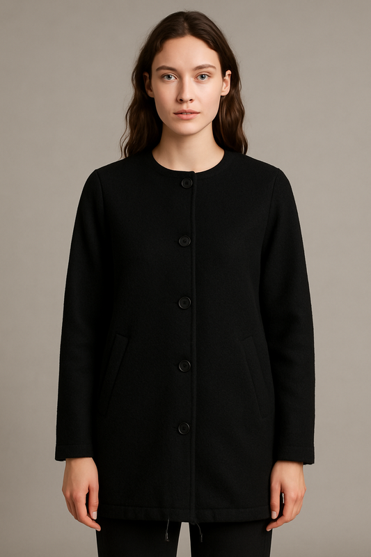 Great Plains 5-Pack Wholesale Preloved Womens Coats & Jackets – For Resale