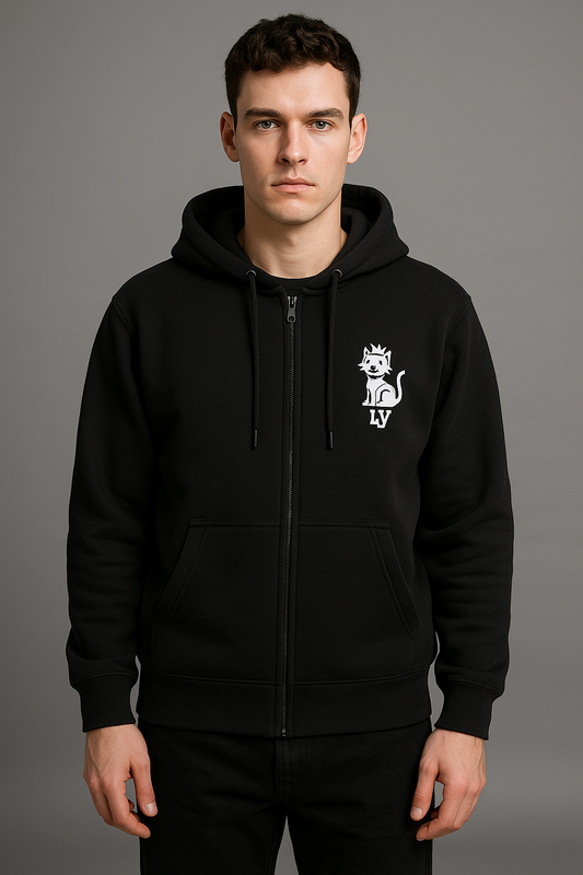 Gym King 5-Pack Wholesale Preloved Mens Hoodies & Sweatshirts – For Resale