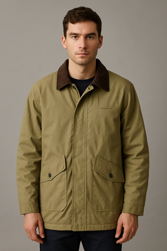 Hawkshead 5-Pack Wholesale Preloved Mens Coats – For Resale