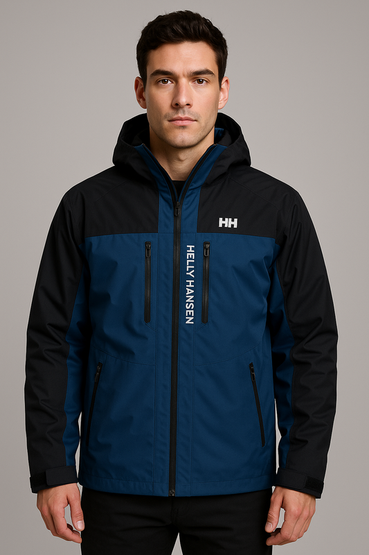 Helly Hansen 5-Pack Wholesale Preloved Mens Coats & Jackets – For Resale