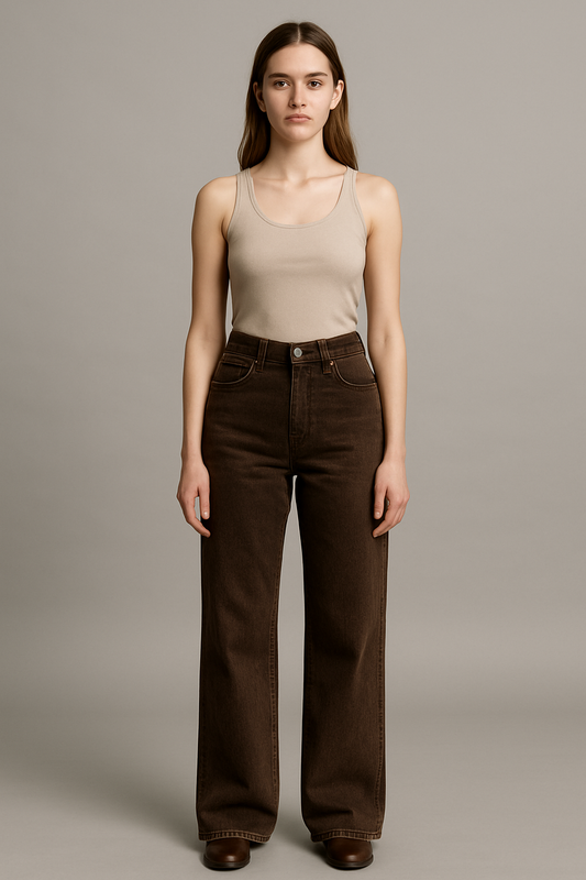 H&M 5-Pack Wholesale Preloved Womens Jeans – For Resale