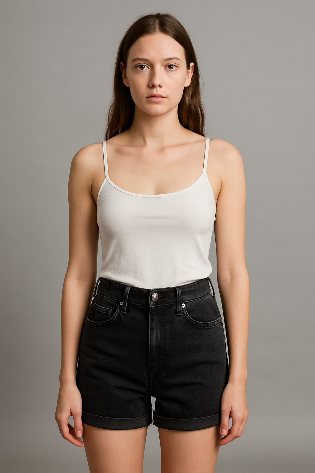 H&M 5-Pack Wholesale Preloved Womens Shorts – For Resale