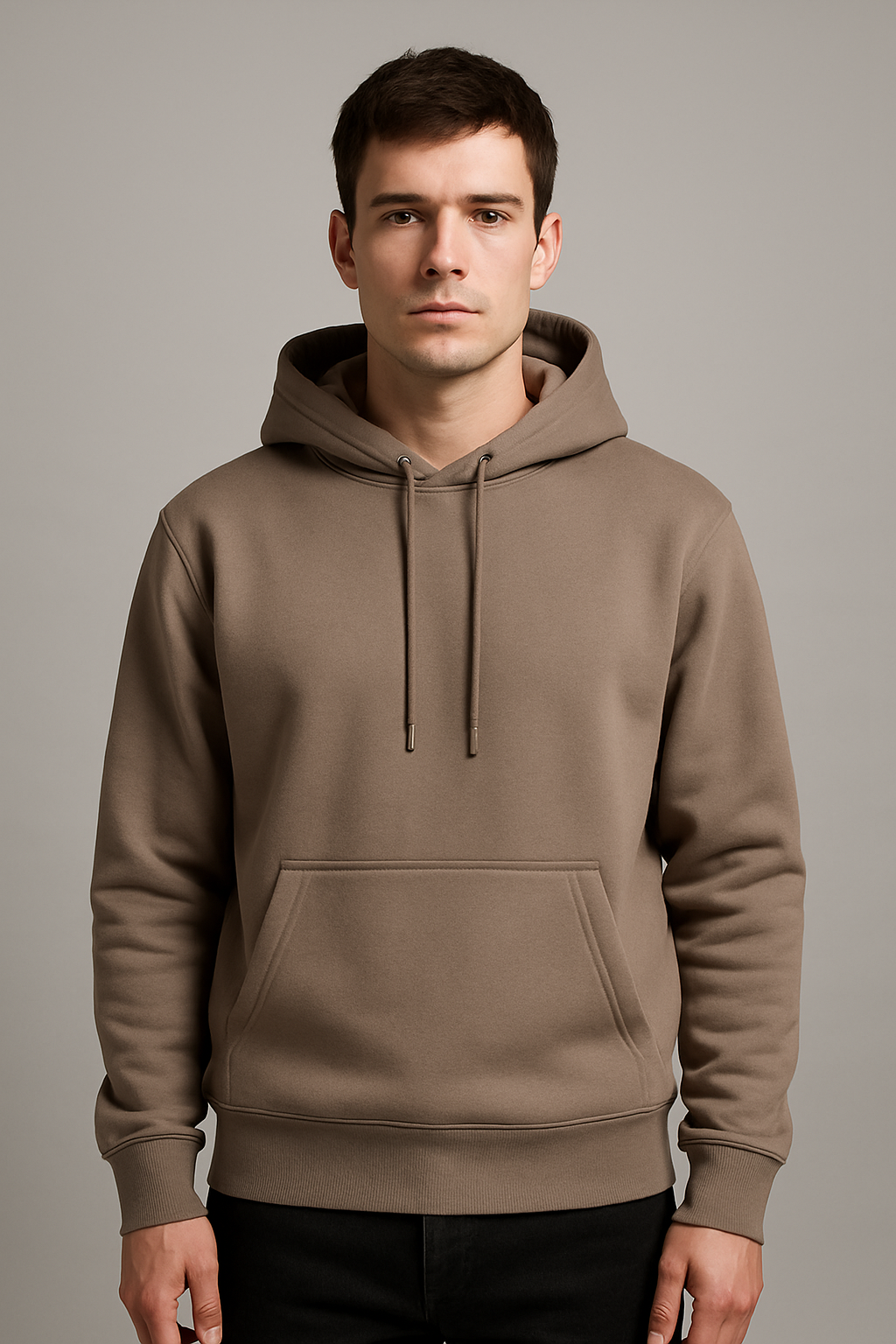 H&M Clothing Bundle - 5 Pack Preloved Mens Hoodies & Sweats