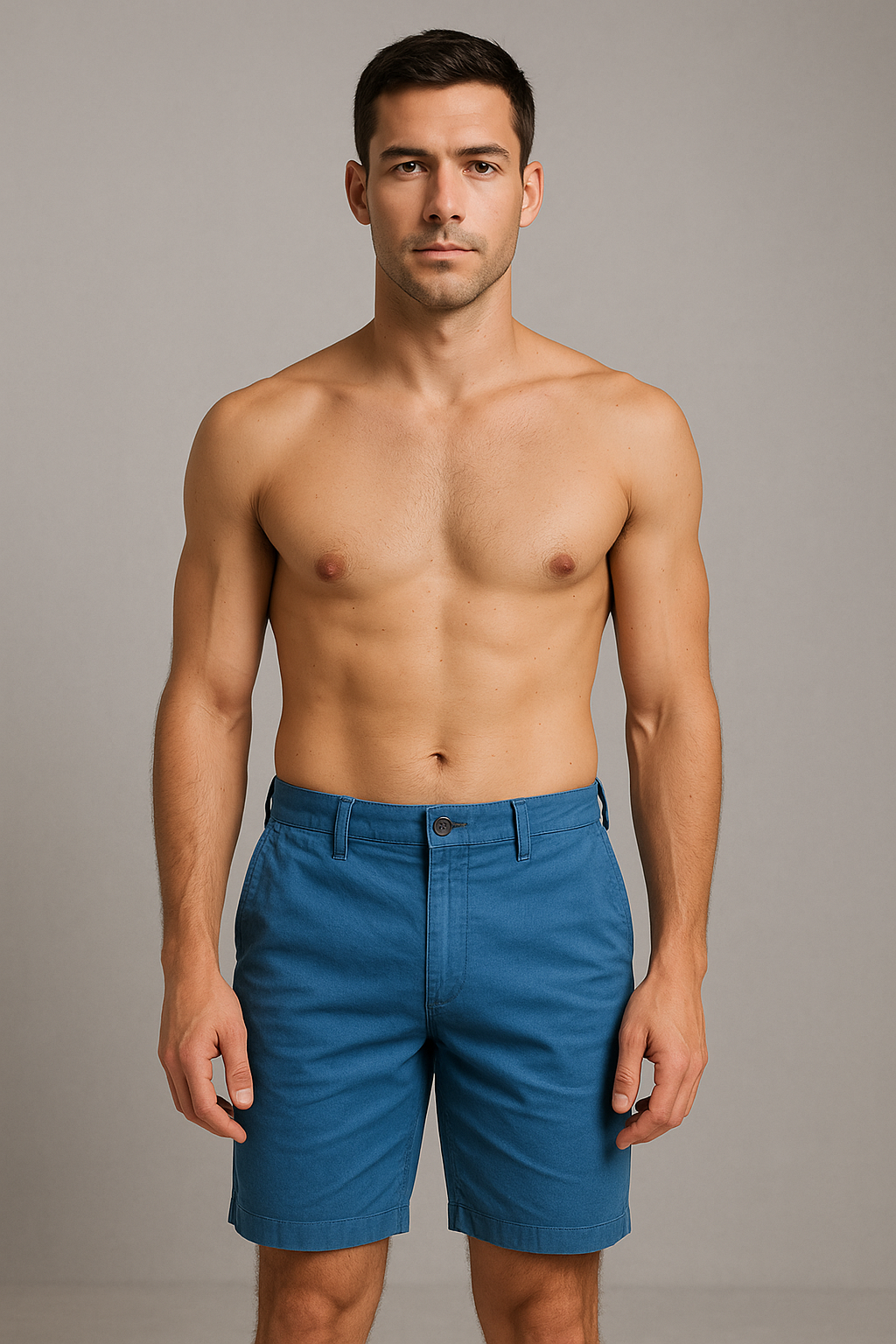 H&M Clothing Bundle - 5 Pack Preloved Mens Shorts