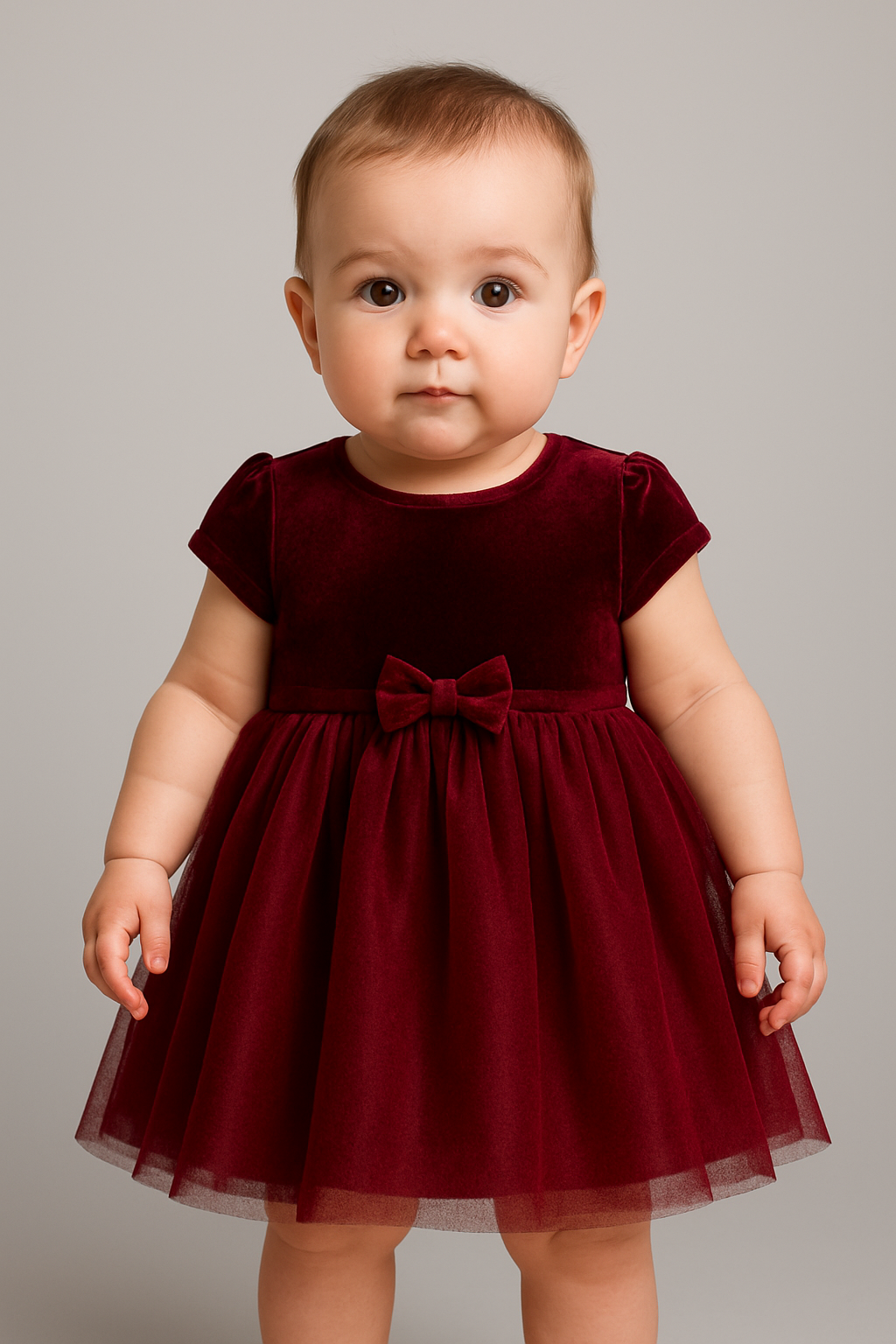 H&M Clothing Bundle - 5 Pack Preloved Baby Dresses