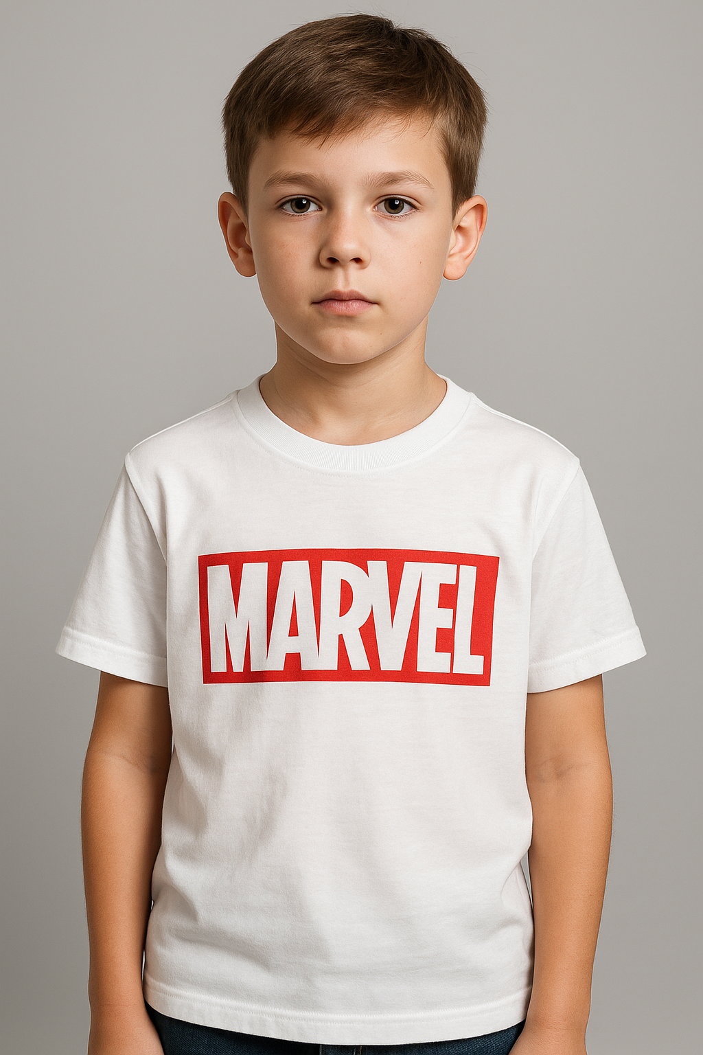 H&M Clothing Bundle - 5 Pack Preloved Boys T-Shirts, Tops & Shirts