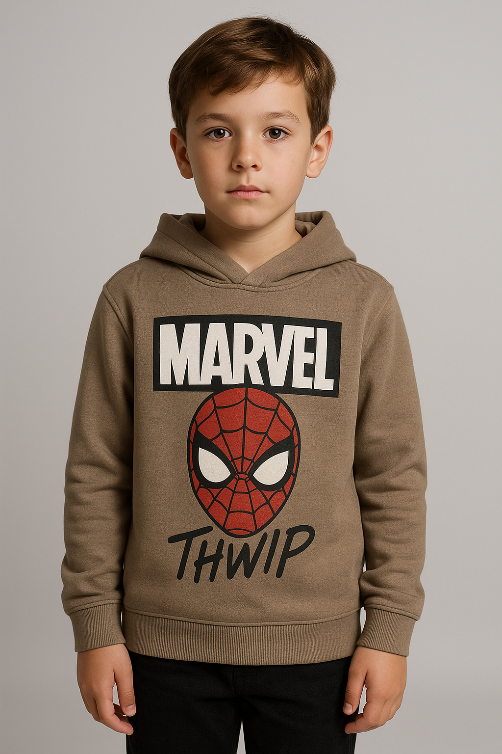 H&M Clothing Bundle - 5 Pack Preloved Boys Hoodies & Sweatshirts