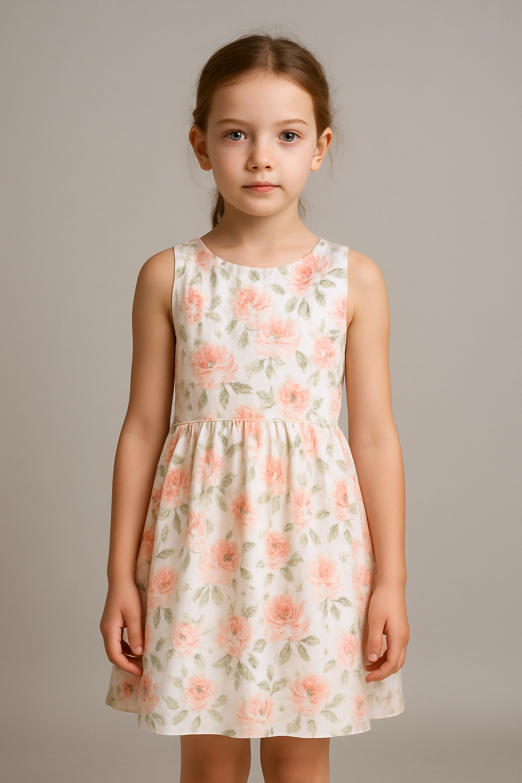 H&M Clothing Bundle - 5 Pack Preloved Girls Dresses