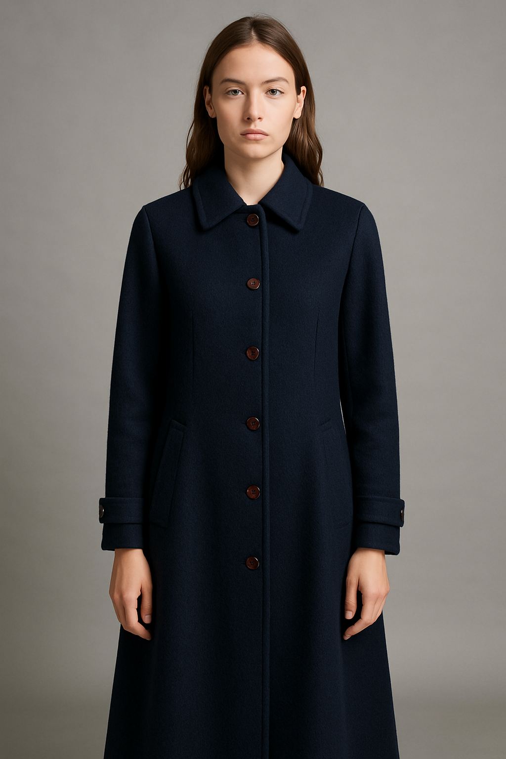 Holmewood Clothing Bundle - 5 Pack Preloved Womens Coats & Jackets