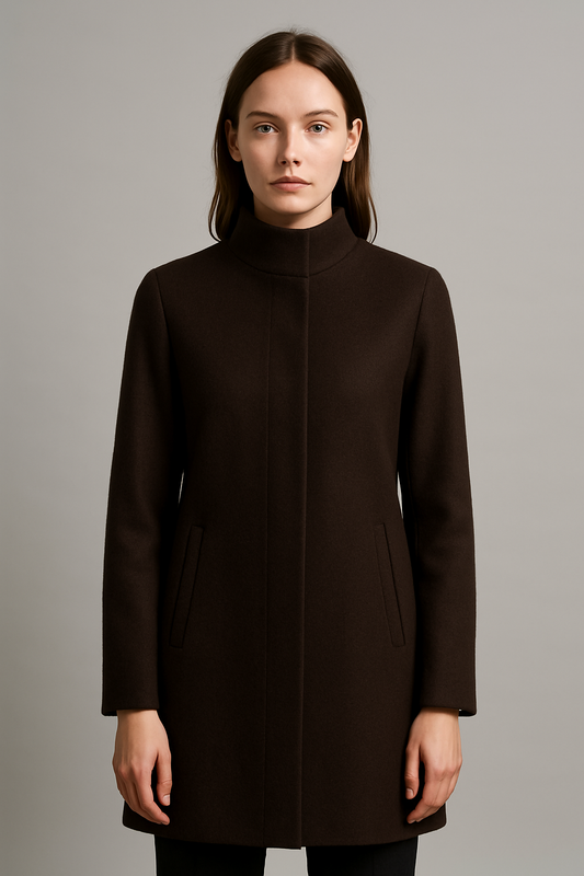 House Of Fraser 5-Pack Wholesale Preloved Womens Coats – For Resale