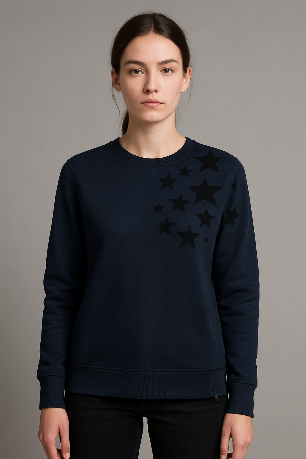 Hush Clothing Bundle - 5 Pack Preloved Womens Hoodies & Sweats