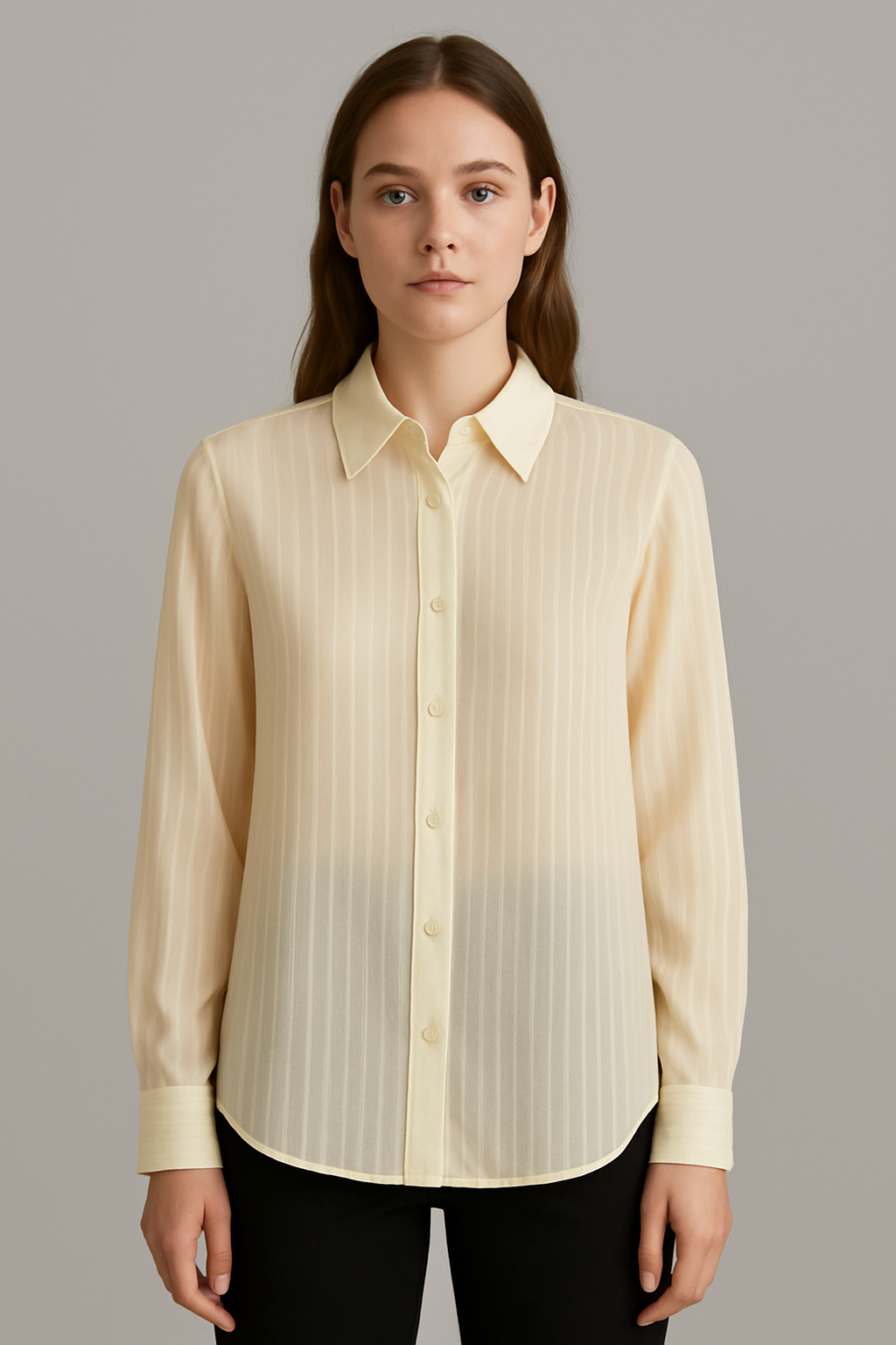 ICHI Clothing Bundle - 5 Pack Preloved Womens Tops & Shirts