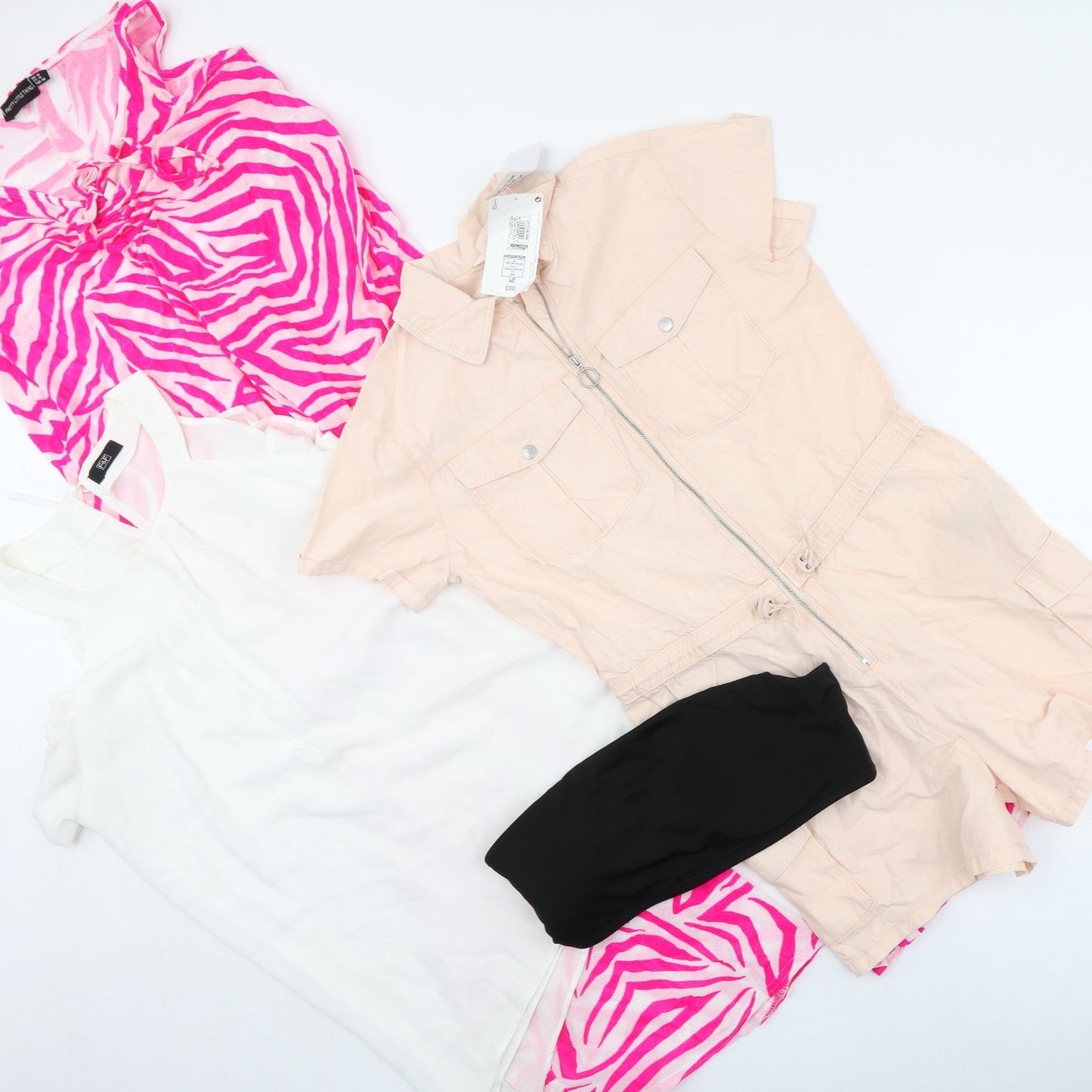 Africa Grade Clothing Wholesale 20 Pack For Resale