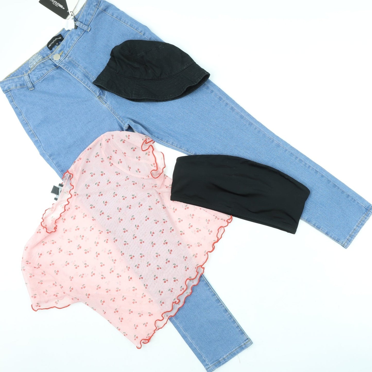 Womens Wholesale Shop Soiled Clothing Returns