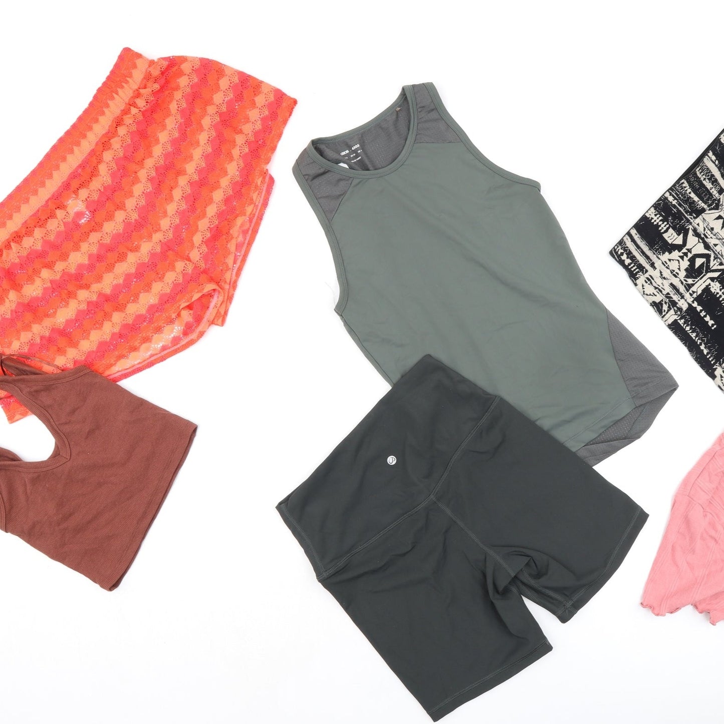 Womens Wholesale Shop Soiled Clothing Returns