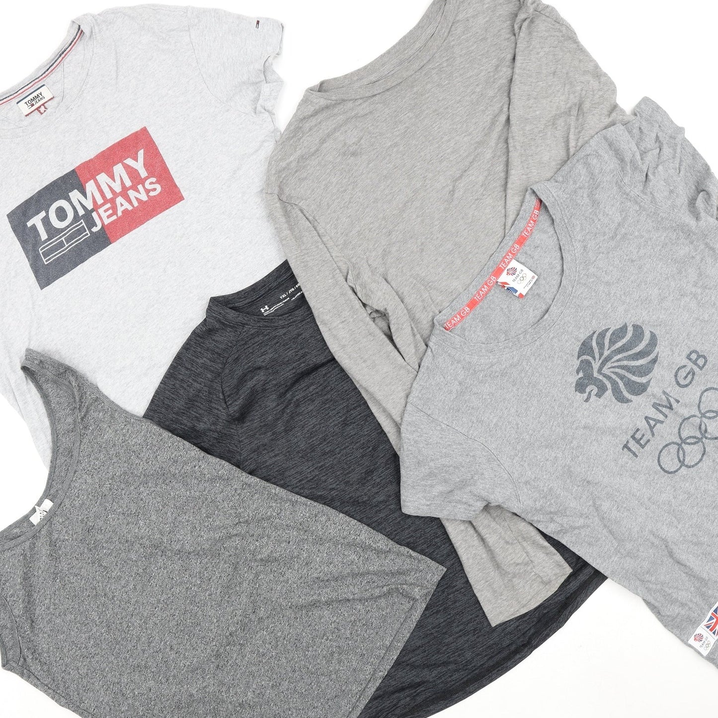 2019 Ex Used Online Stock Boxed Box T Shirts