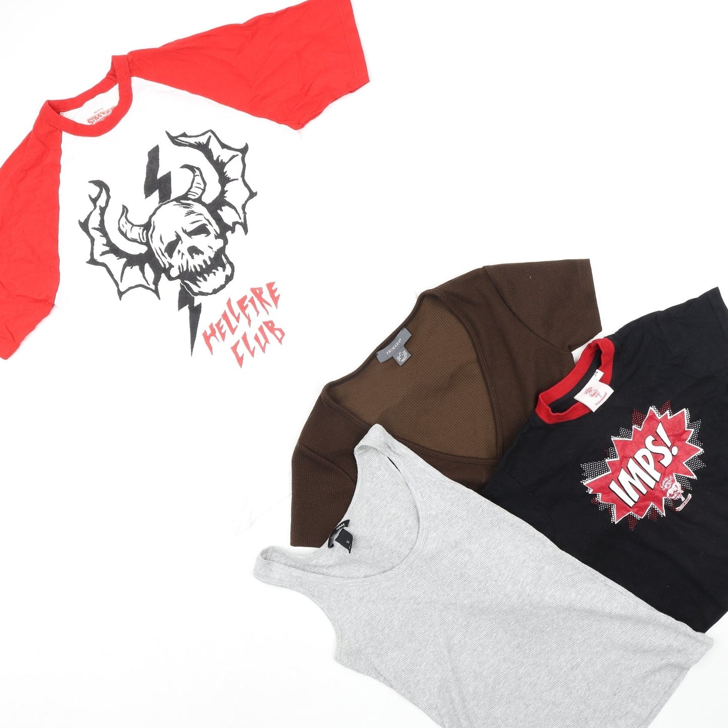 2019 Ex Used Online Stock Boxed Box T Shirts