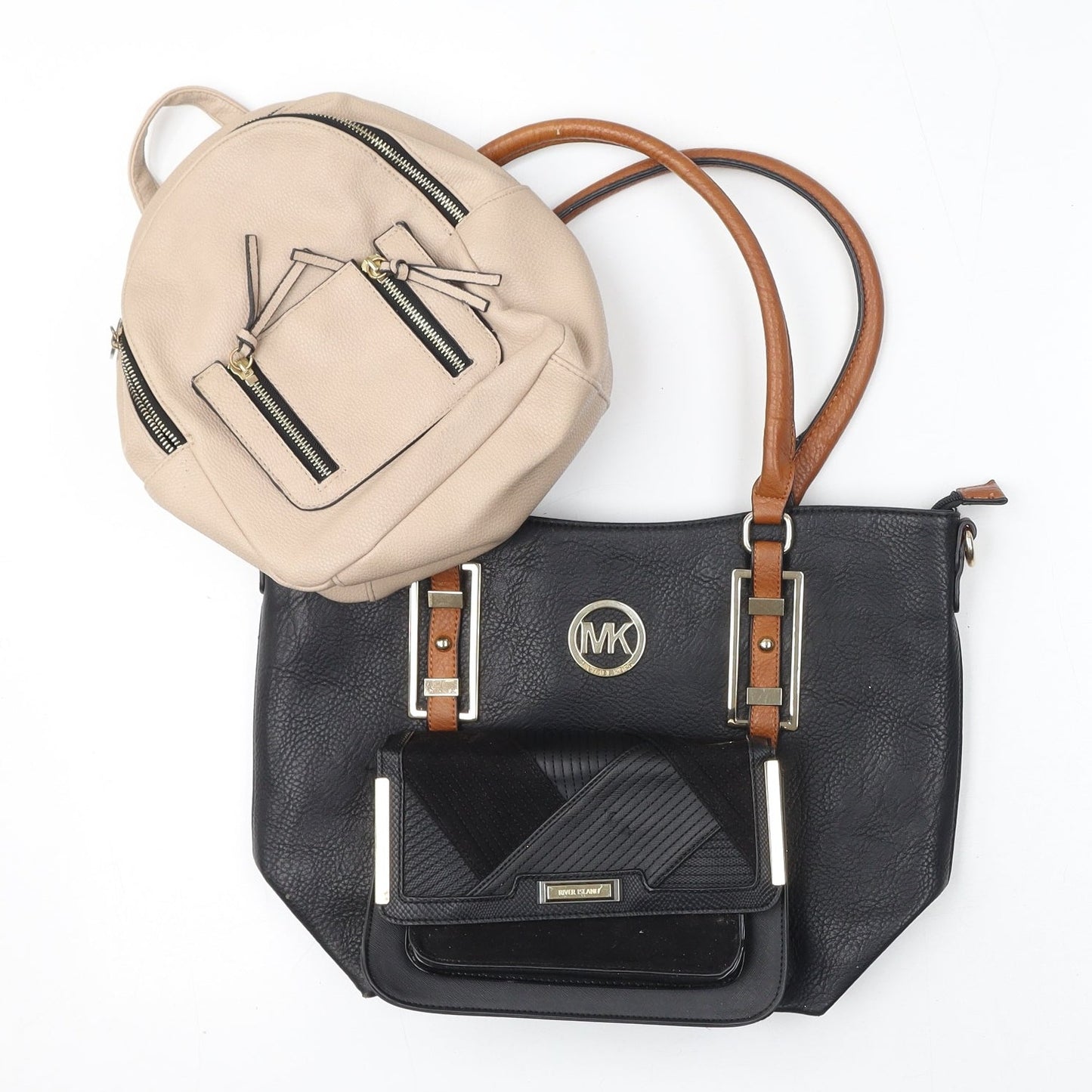 Ex Online Retail Used Bags & Handbags Box 15 Box