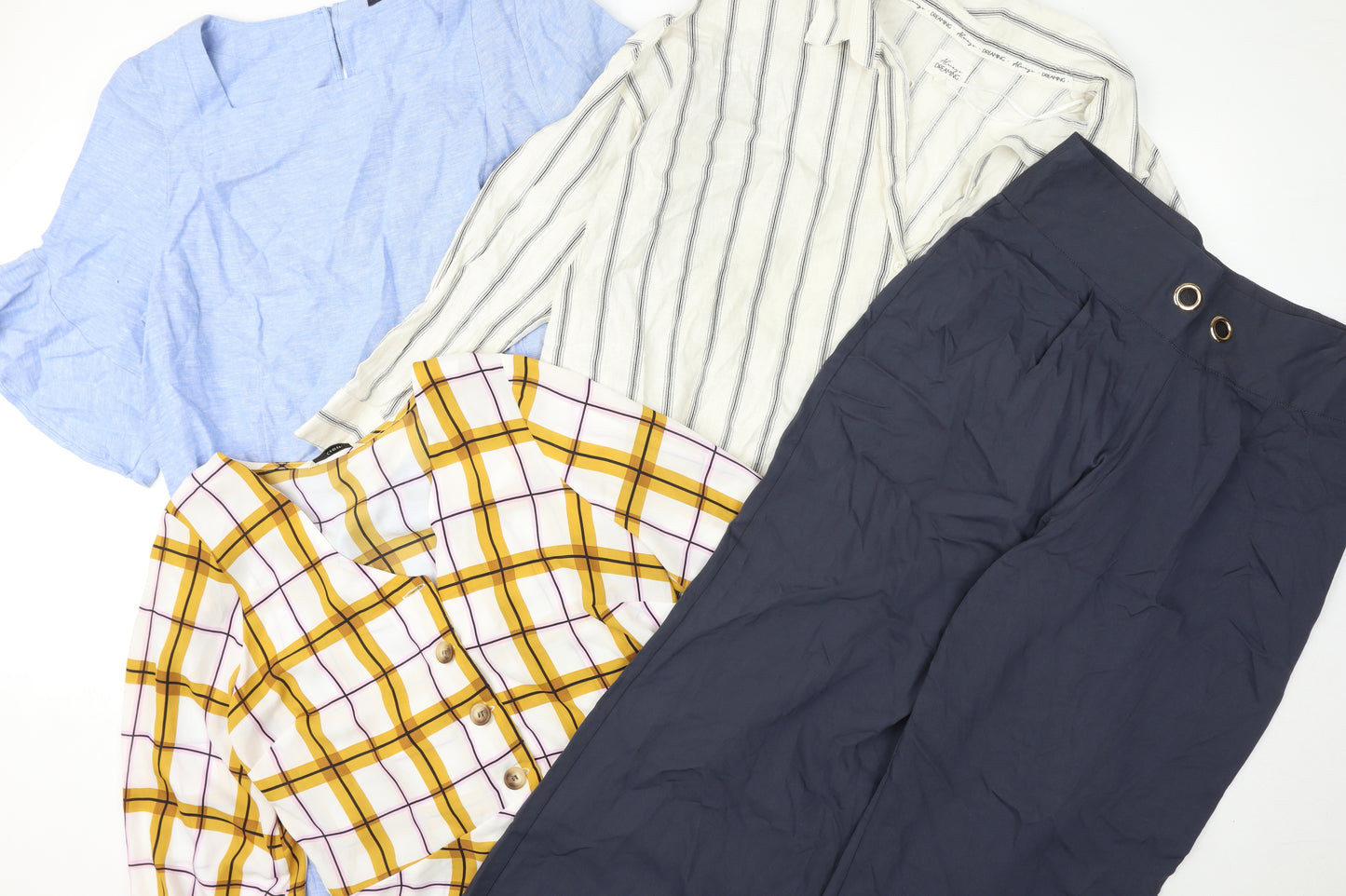 Used Clothing Clearance Wholesale Bundle Clothing 10 Pack