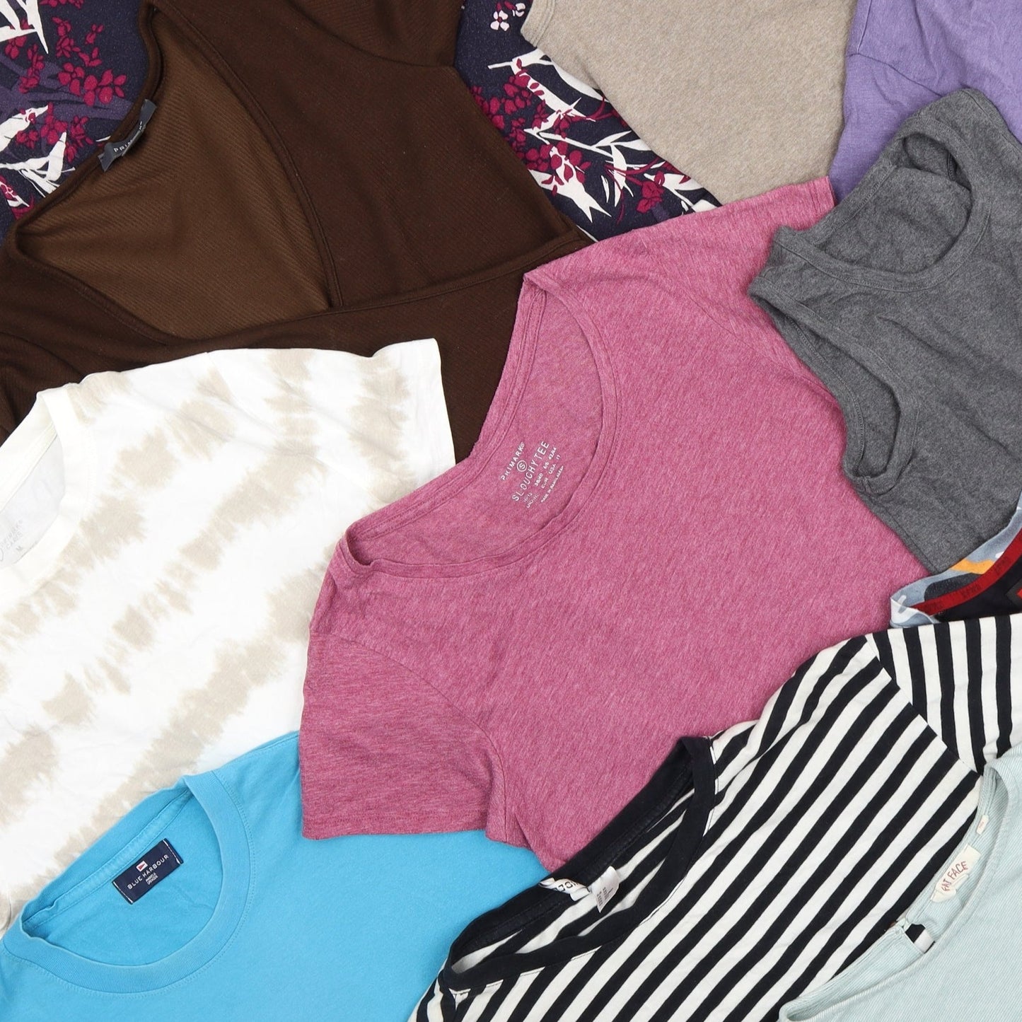 2019 Ex Used Online Stock Boxed Box T Shirts