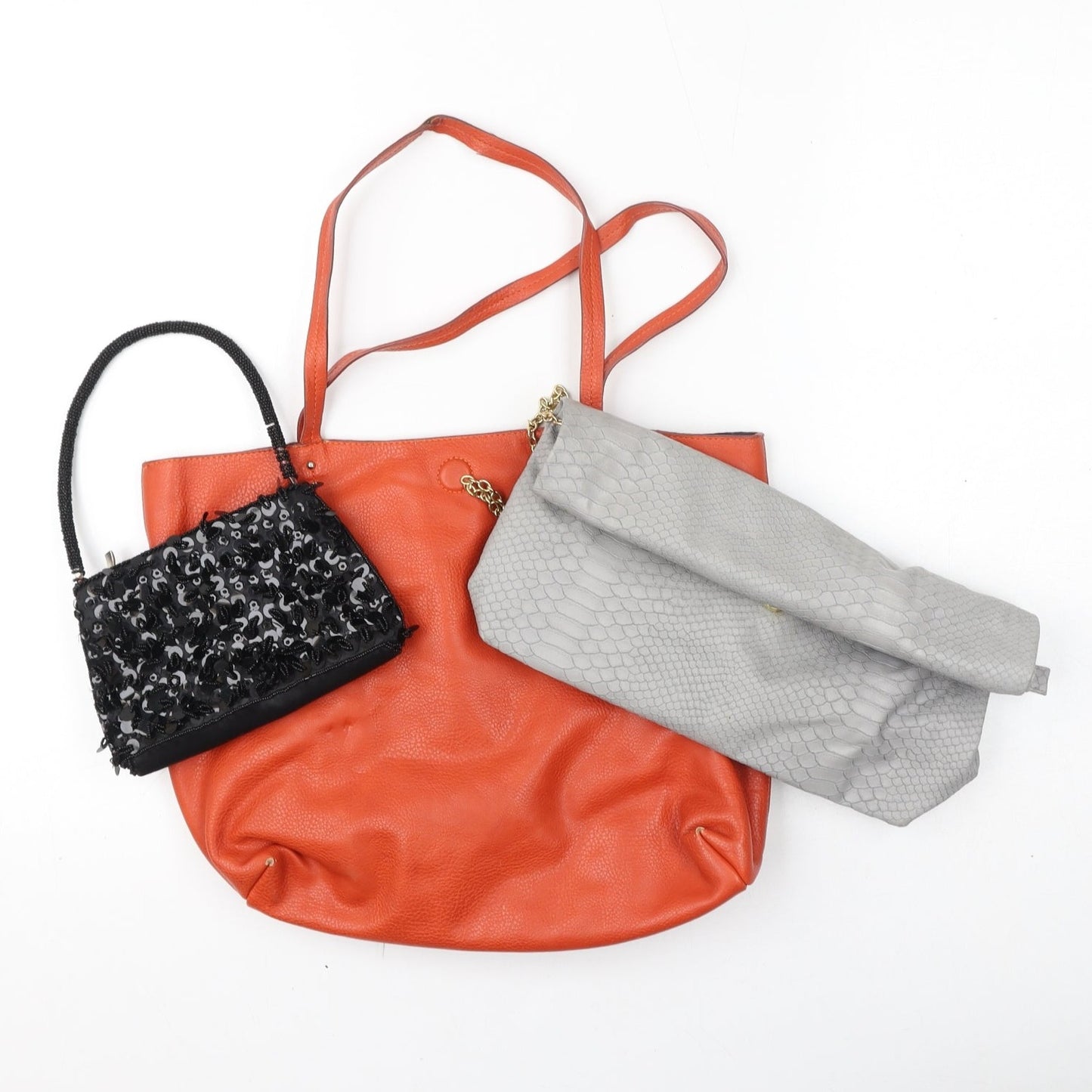 Ex Online Retail Used Bags & Handbags Box 15 Box