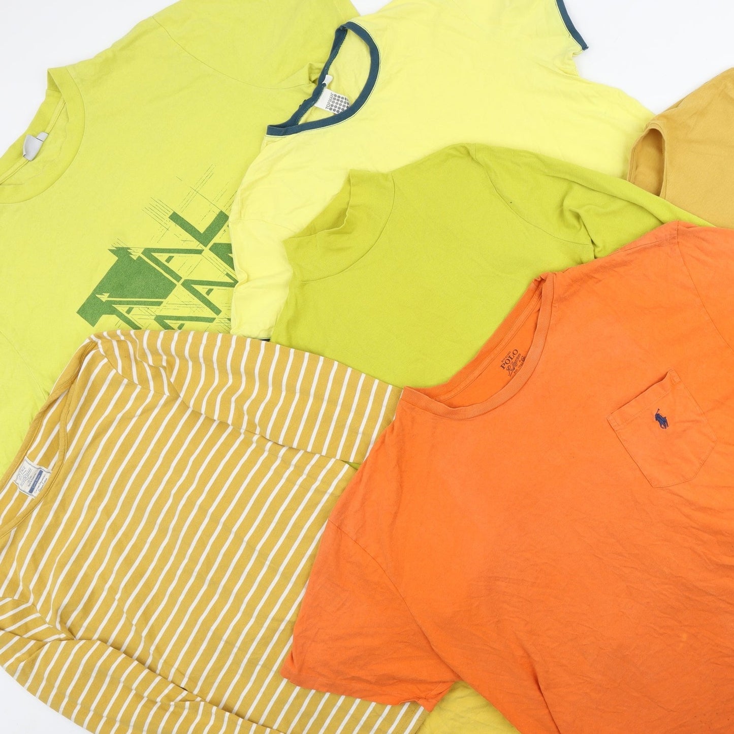 2019 Ex Used Online Stock Boxed Box T Shirts
