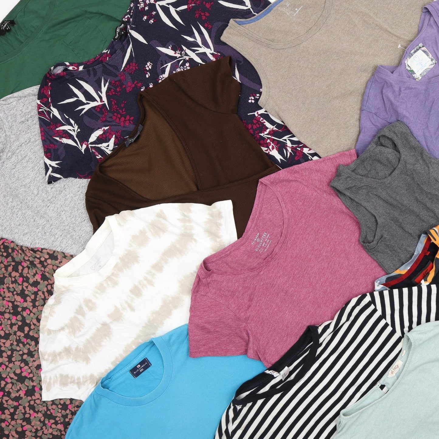 2019 Ex Used Online Stock Boxed Box T Shirts