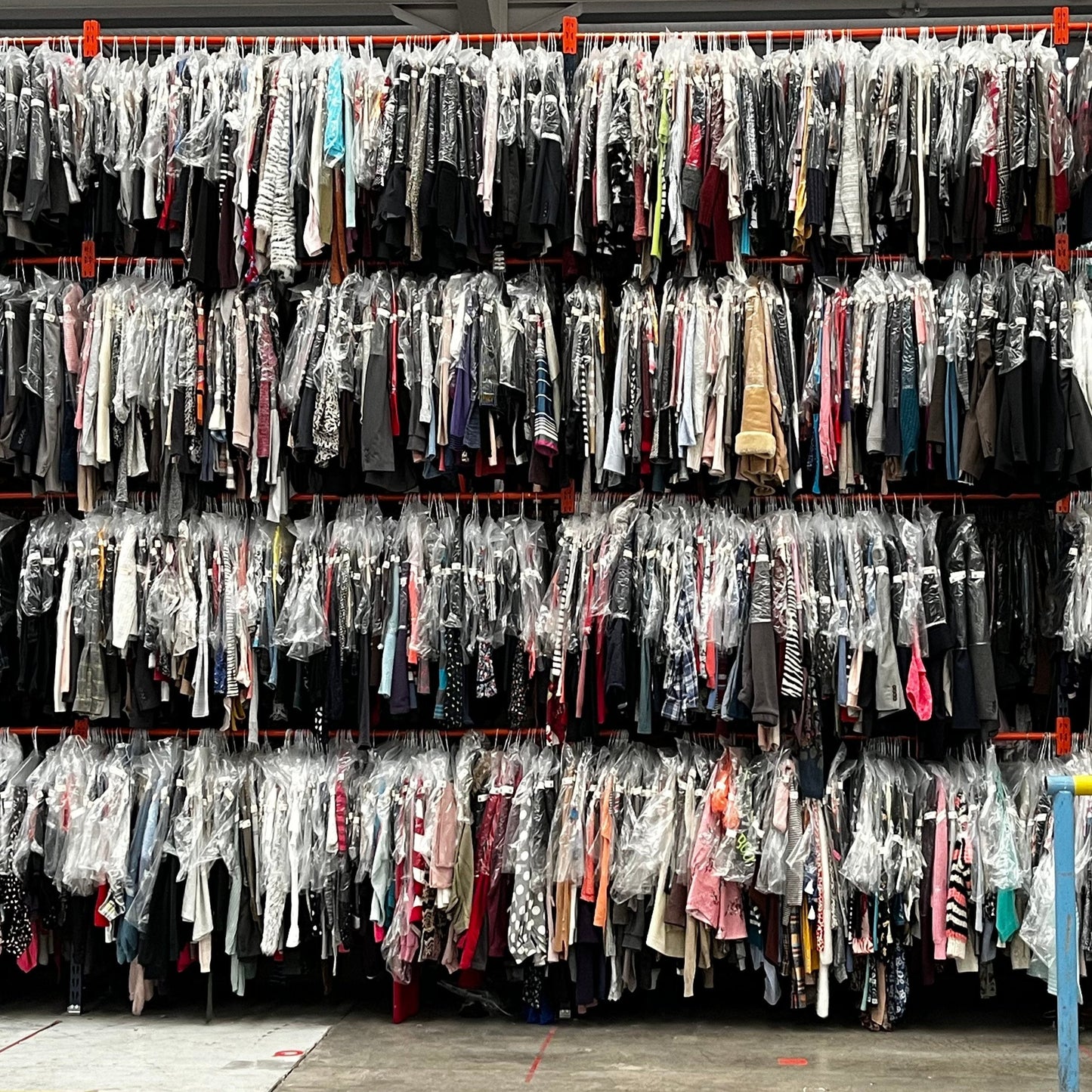Ex Online Warehouse Closure Used Stock Bundle