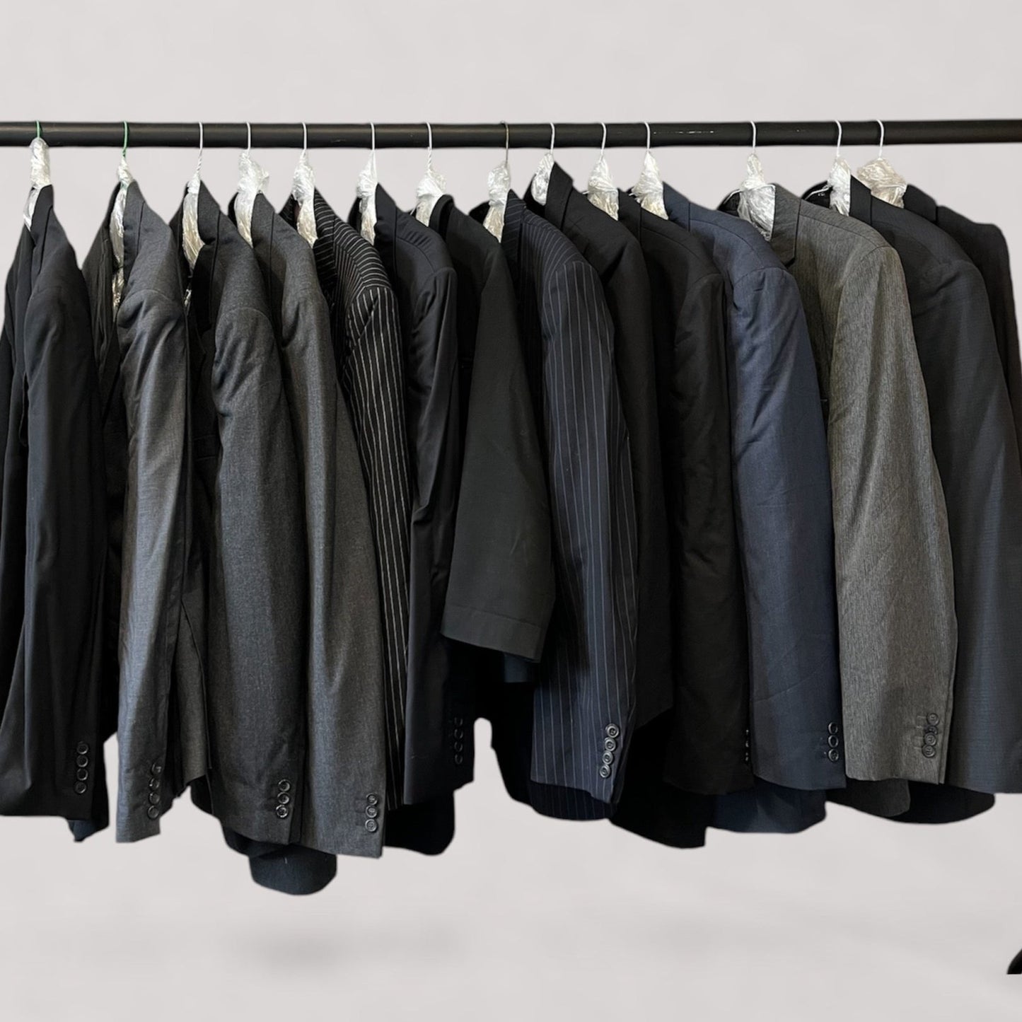 Ex Street Market Wholesale Used Clothing Bundle 20 Pack For Resale