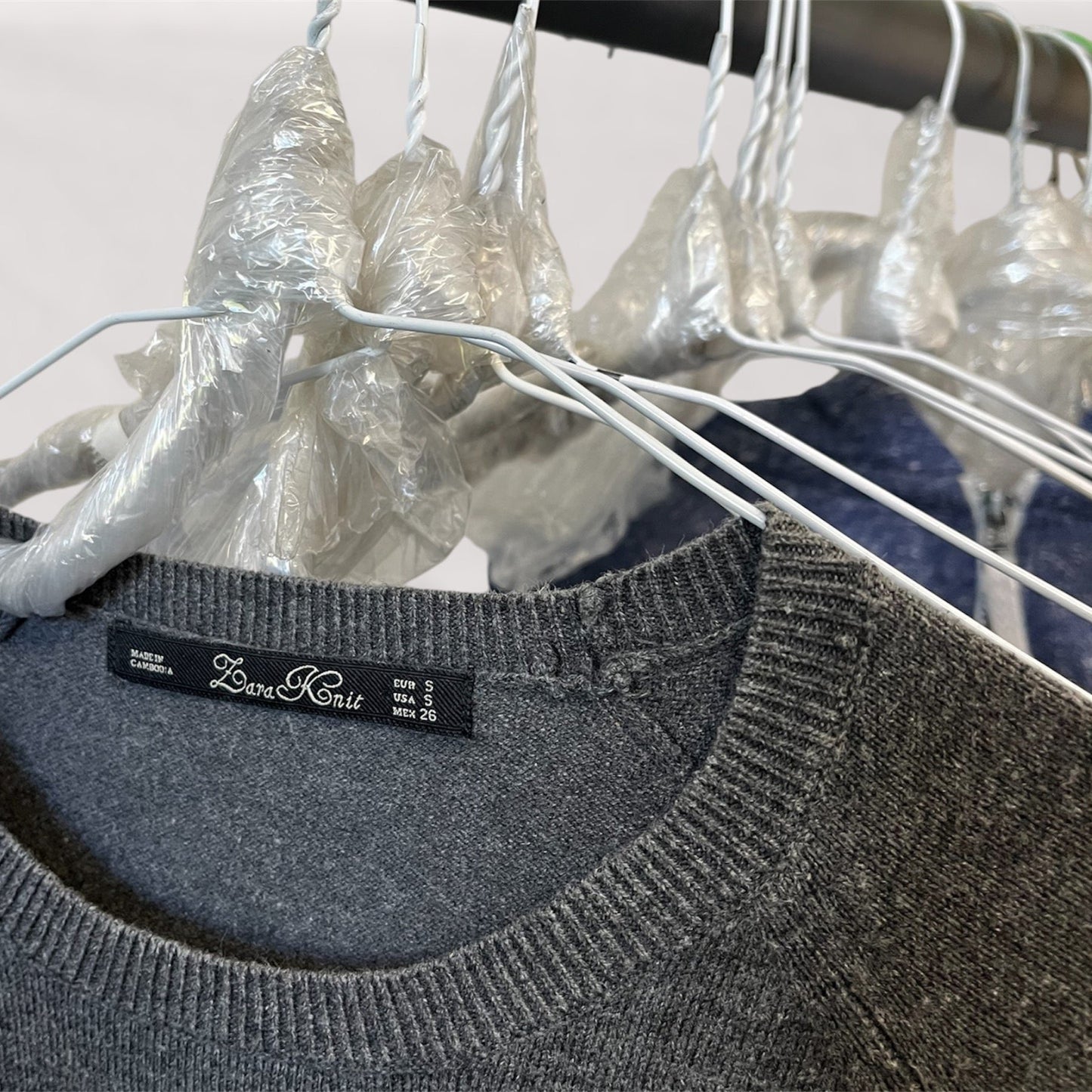 Auction Sourced Clothing Bundle – High Street Mix