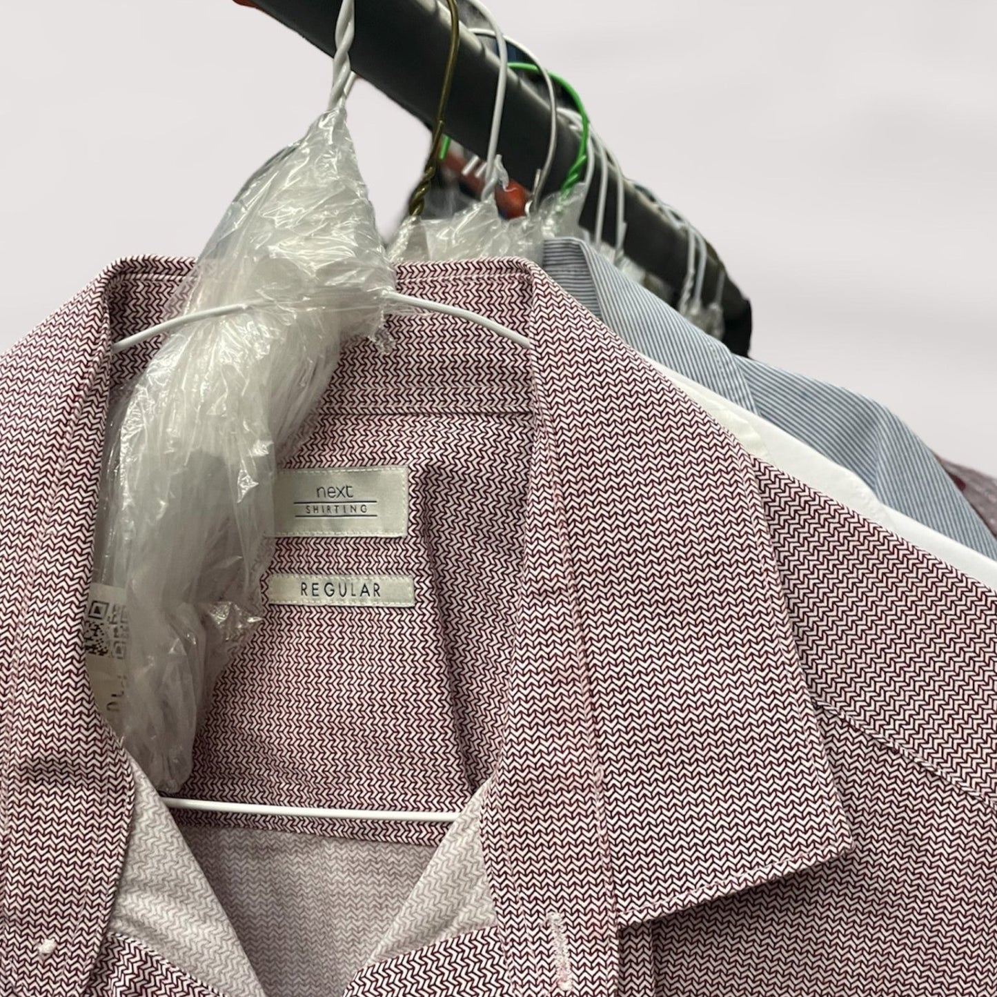 Cash4Clothes Wholesale Leeds 20 Pack Preloved Clothing For Resale