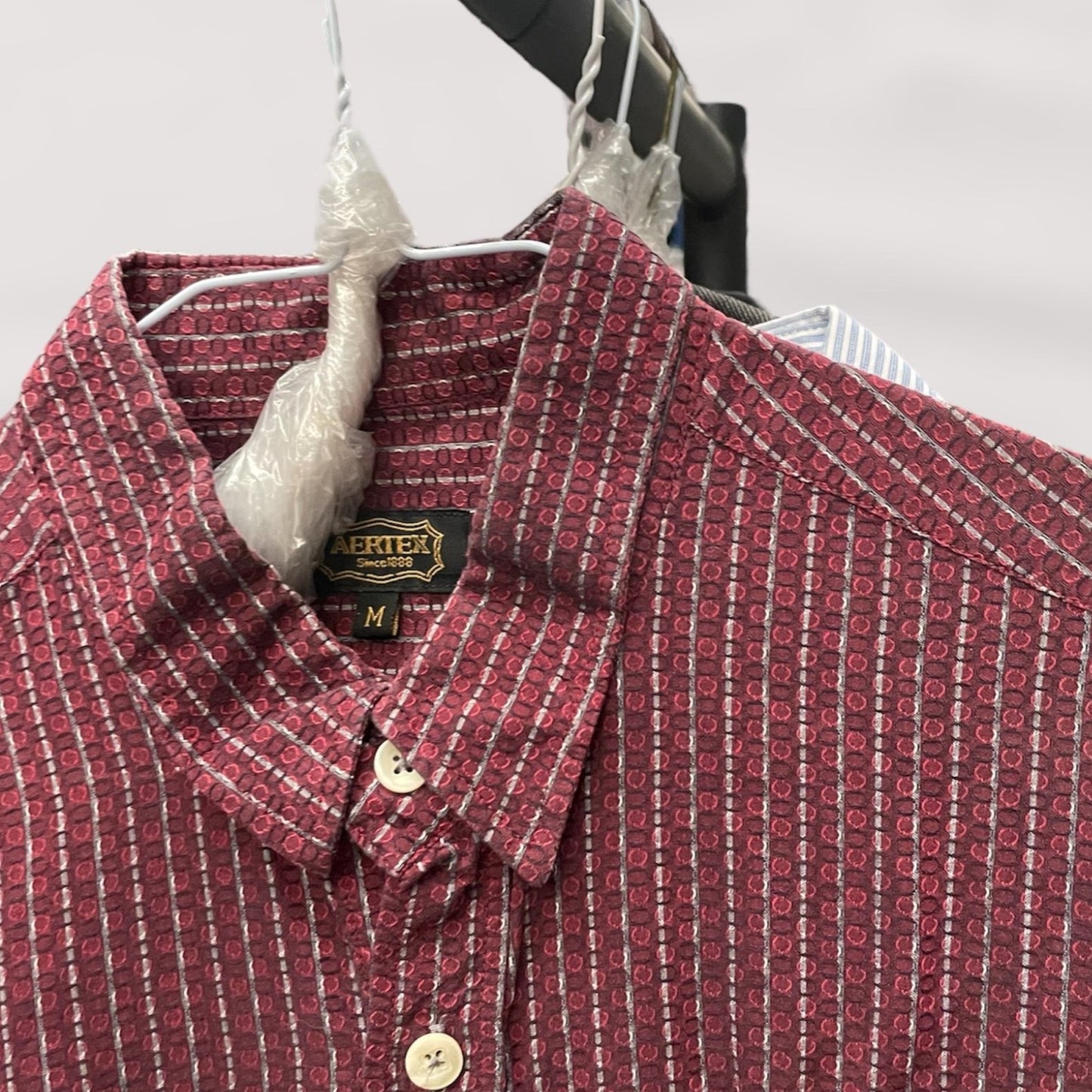 Cash4Clothes Wholesale Leeds 20 Pack Preloved Clothing For Resale