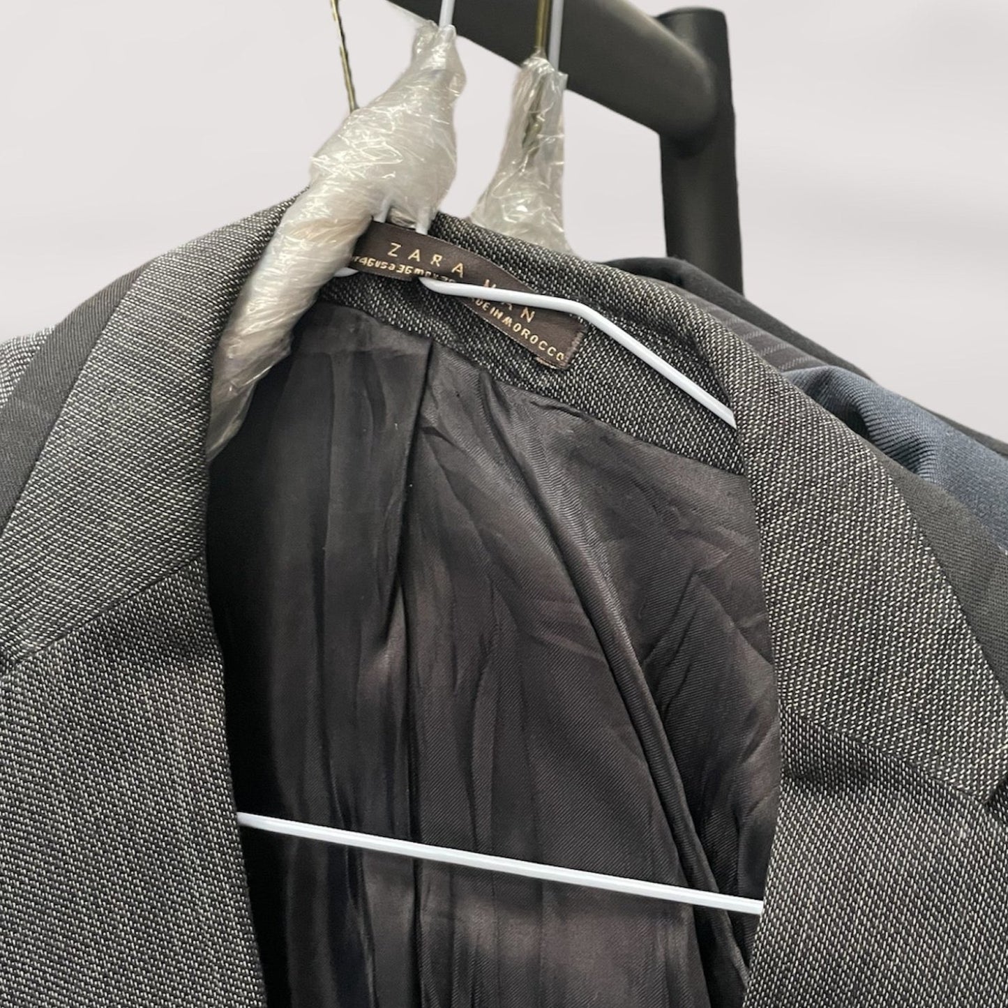 Nantwich Cash For Clothes High Street Preloved Items 20 Pack