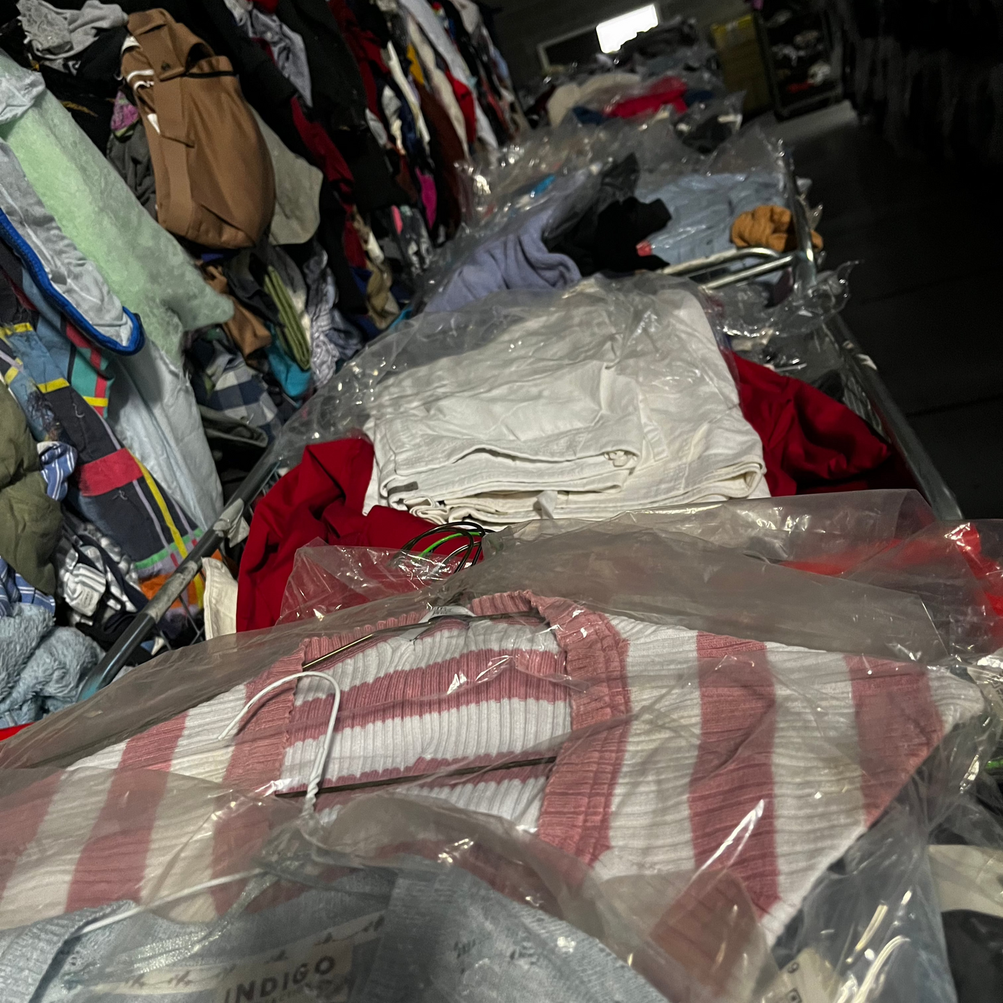 Door2 Door Collections Deptford About 500 Items Mixed Bundle
