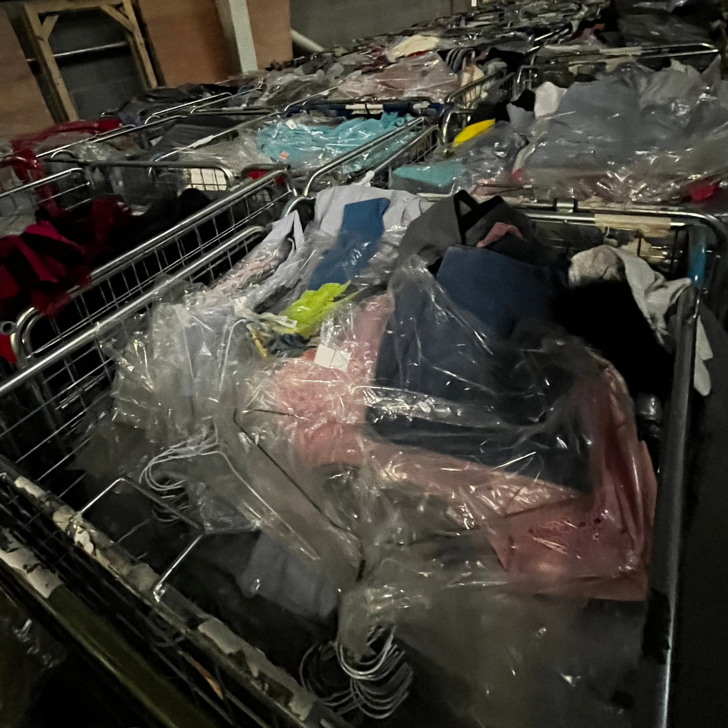 Door2 Door Collections Deptford About 500 Items Mixed Bundle