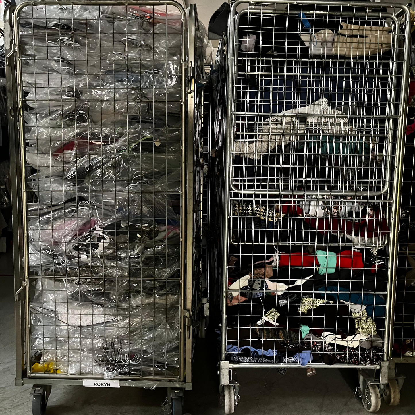 Door2 Door Collections Deptford About 500 Items Mixed Bundle