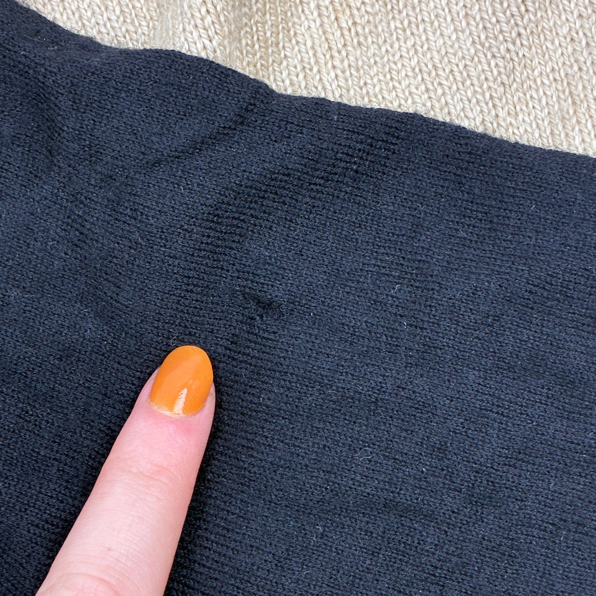 Preloved Cashmere for Craft and Upcycling - 10 Pieces for Resellers