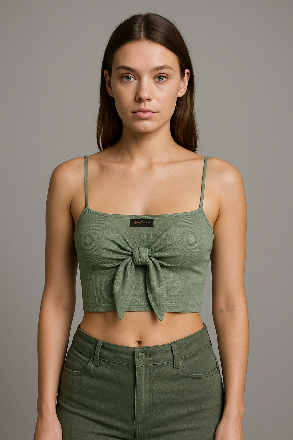 I SAW IT FIRST Clothing Bundle - 5 Pack Preloved Womens Tops & Shirts