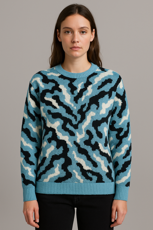I SAW IT FIRST 5-Pack Wholesale Preloved Womens Jumpers – For Resale