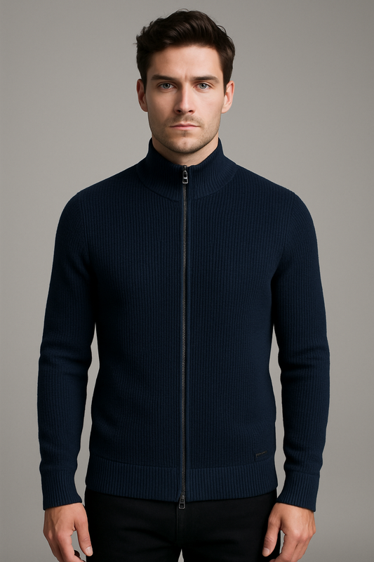 JACK & JONES 5-Pack Wholesale Preloved Mens Jumpers – For Resale