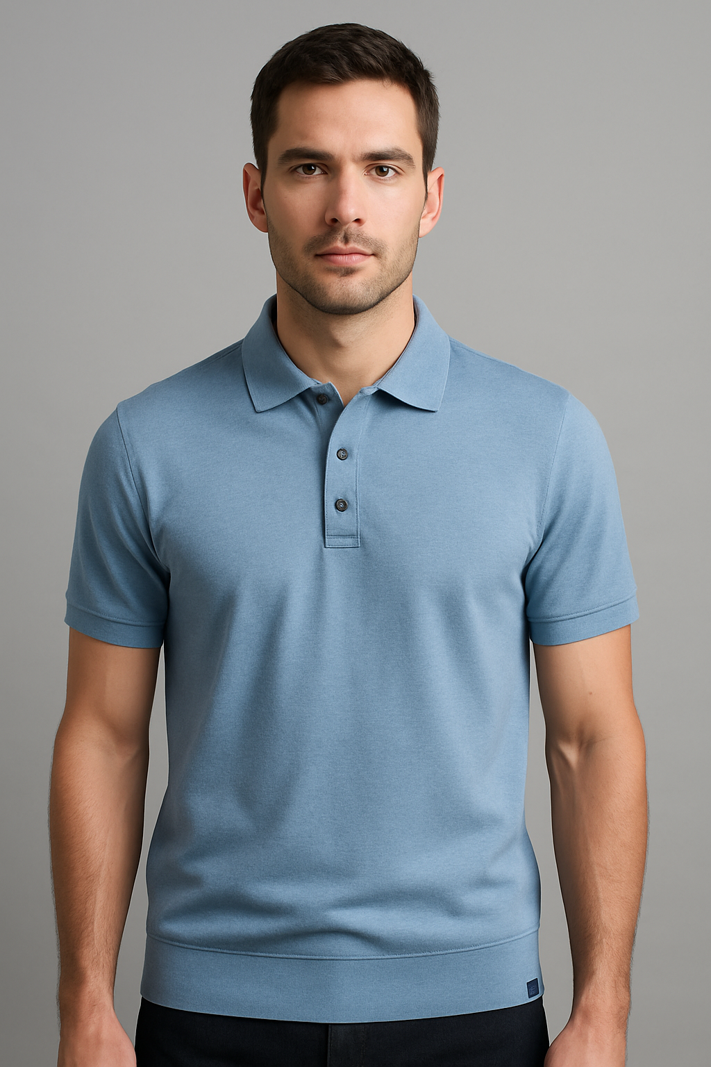 JACK & JONES Clothing Bundle - 5 Pack Preloved Mens Polos